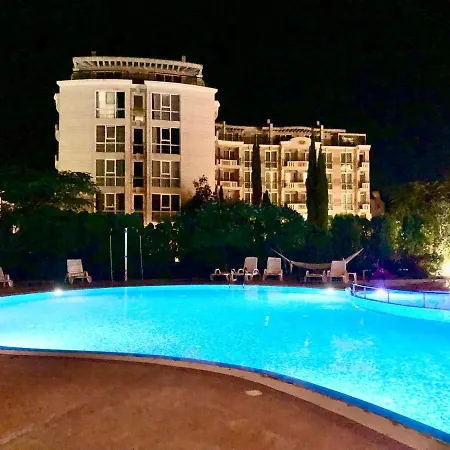 Apartamento Afrodita 1 - Menada Sunny Beach
