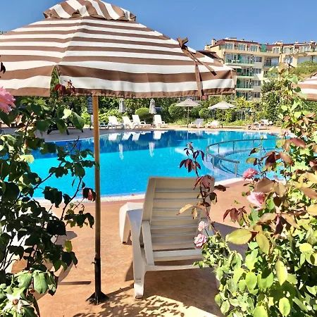 Afrodita 1 - Menada Apartamento Sunny Beach