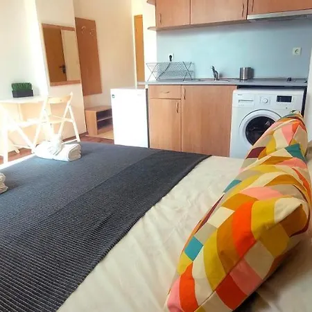 Apartamento Afrodita 1 - Menada Sunny Beach