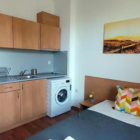Apartamento Afrodita 1 - Menada Sunny Beach