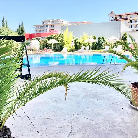 Apartman Afrodita 1 - Menada